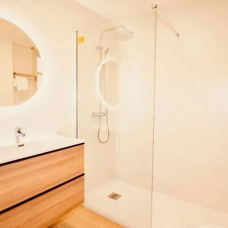 Apartament El Alma De